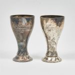 969 3537 GOBLETS